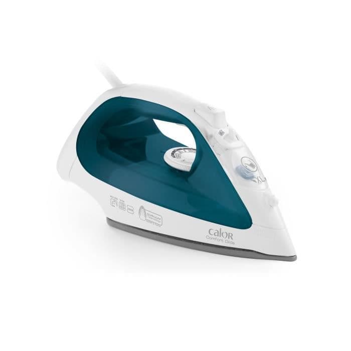 CALOR FV2673C0 Comfort Glide Steam Iron - 35 g / min - 270 ml