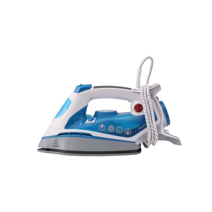 HOOVER TIF2600 Jern - 2600W - 400 ML