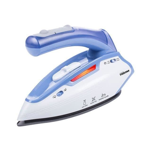 TRISTAR ST-8132 Resjärn - 1150W - 10g / min - Vertikal ånga