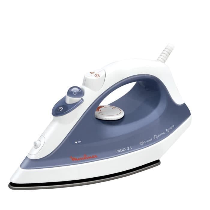MOULINEX - Make vapeur Home - IM1233E0