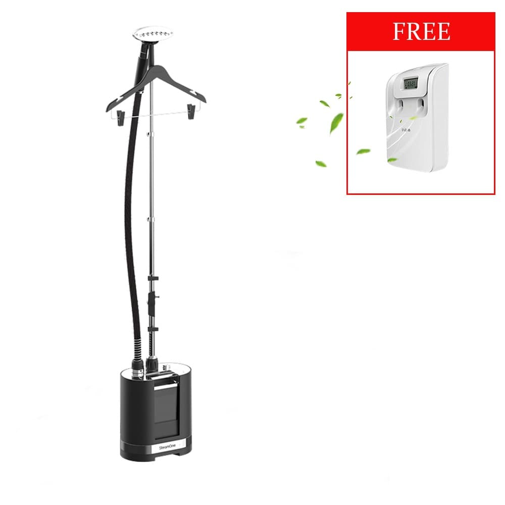 SteamOne Dualys Plus Vertical Steam Iron