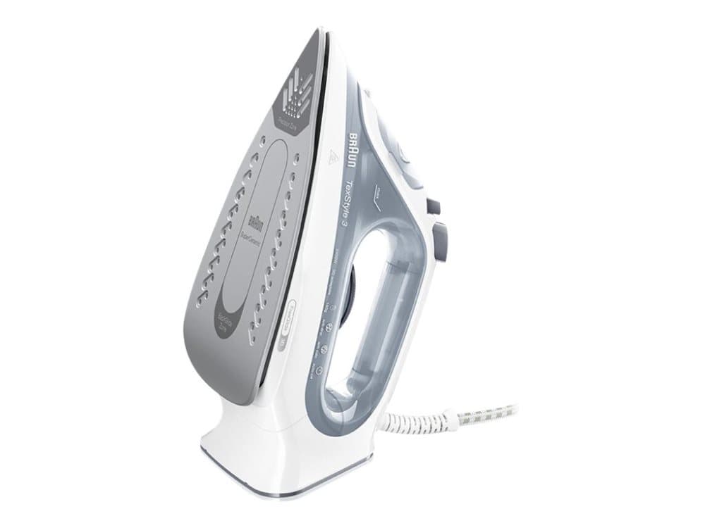 Braun SI3054GY TexStyle 3