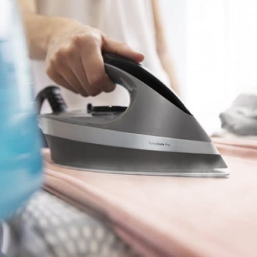 Cecotec Total Iron Expert 8500 Dampstrygejern - 3000W