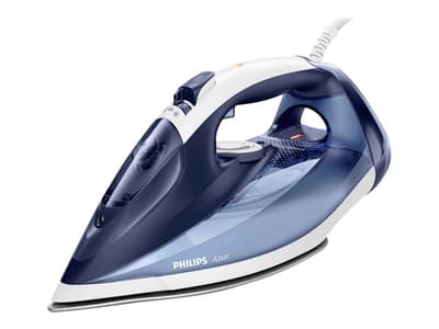 Philips Dampstrykejern Azur GC4556/20