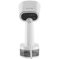 Miniatyrbillede 4 af 11: Tøjdamper med 4 tilstande og flaskeadapter, 370 ml, 1640 W - hvid