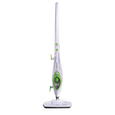 MORPHY RICHARDS Dampsuger 12in1