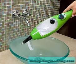 H2O Mop X5 höyrymoppi
