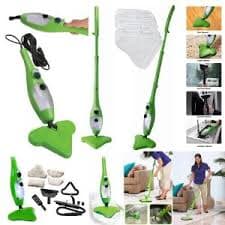 H2O Mop X5 höyrymoppi
