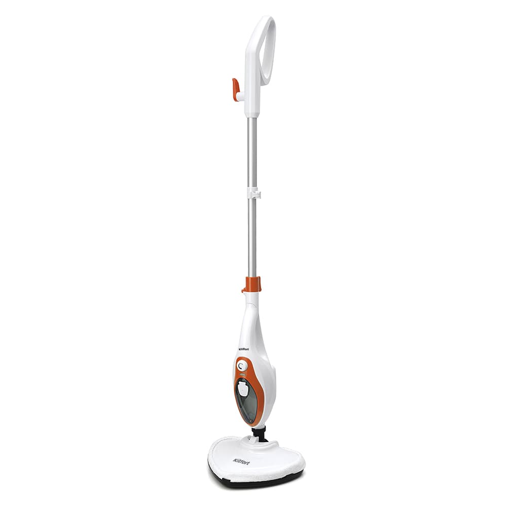 Ångrengöring Kitfort KT-1004-3