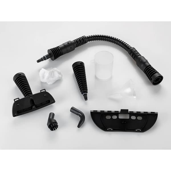 SOLAC Steam Cleaner  Steam Jet  2.0 1050W