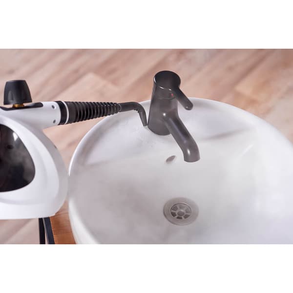 SOLAC Steam Cleaner  Steam Jet  2.0 1050W