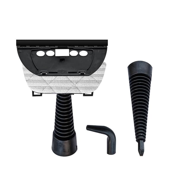 Steam Jet Detergenic Damprenser 1200W