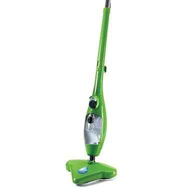 Tvins H2O X5 mop höyrymoppi