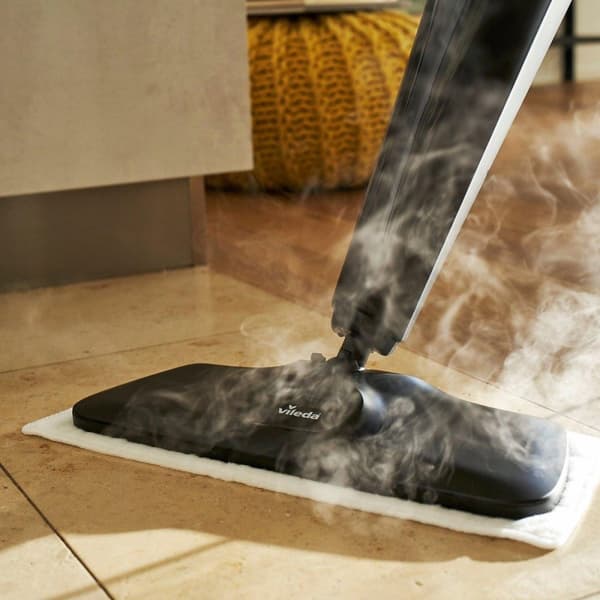 Vileda Steam Moppi Steam Plus XXL