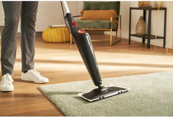 Vileda Steam Moppi Steam Plus XXL