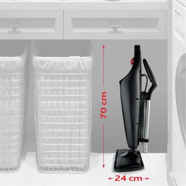 Vileda Steam Moppi Steam Plus XXL