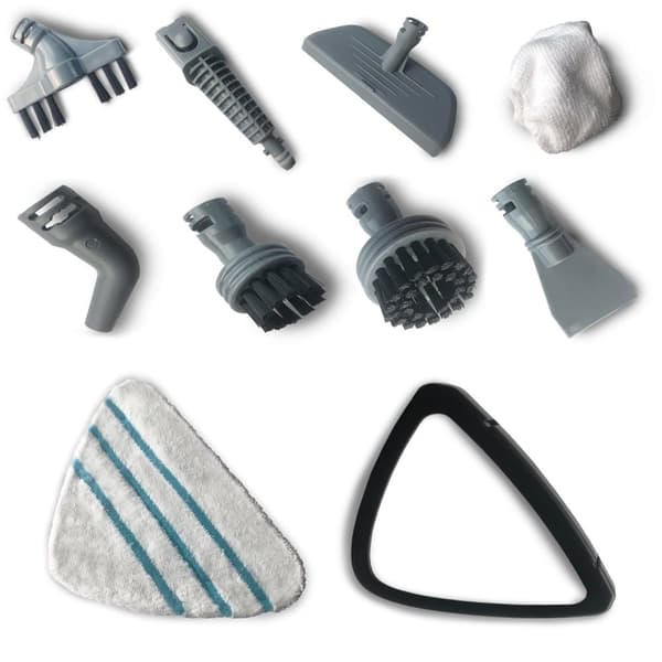 Mester Steam Mop 10-i-1