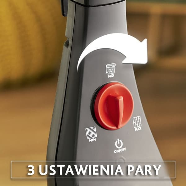 Steam Moppi Vileda Steam 3.0