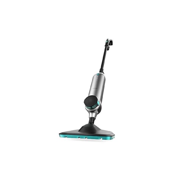Cecotec Cecotec upright steam cleaner HydroSteam 3030 Active. Cleans and disinfects for a perfect finish. 1500 W maximum power. 20-30 g/min steam flo