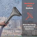 Pikkukuva 5 / 6: EZICLEAN Spot Remover W4 Hot Injector Extractor Cleaner - Soffa/Matta/Matta - 850W - 1,4L - 5m