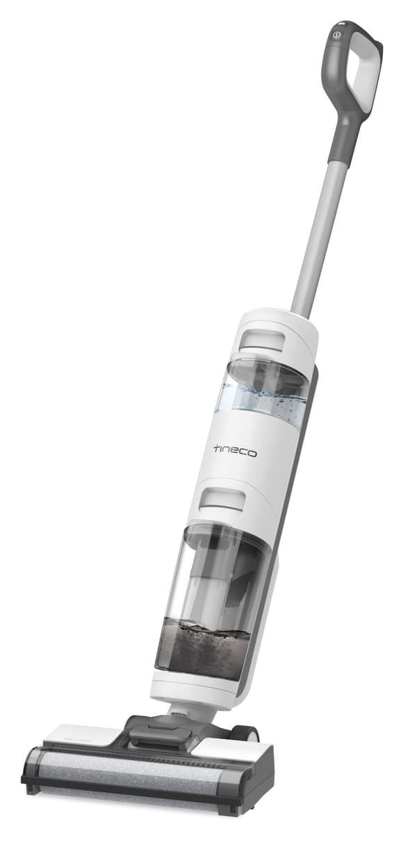 Tineco - IFLOOR Breeze - wet & dry Floor Cleaner - Rechargeable