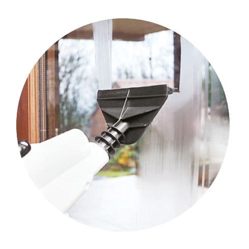 ELDOM PM850 ALTO ångmopp