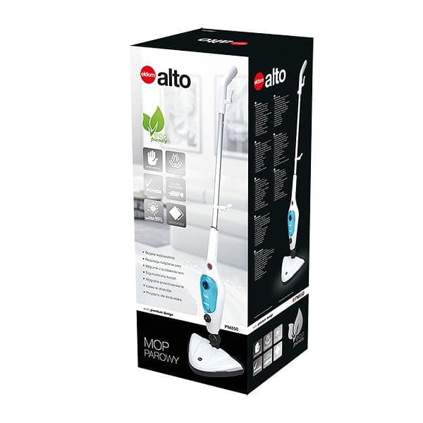 ELDOM PM850 ALTO ångmopp