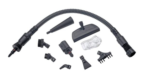 Concept CP2000 damprenser Bærbar damprenser 0,4 L 1500 W Turkis, Hvid