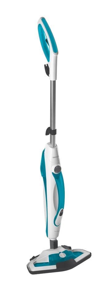 Concept CP2000 damprenser Bærbar damprenser 0,4 L 1500 W Turkis, Hvid Turkis, Hvid