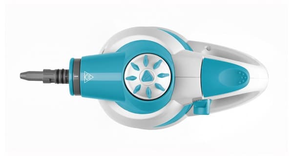 Concept cp1010 Bærbar damprenser 0,4 L 1200 W