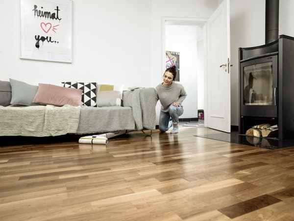 Kärcher EWM 2 Stickdammsugare Batteridriven våtsugare Svart, Vit, Gul 2,5 Ah