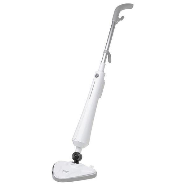 Starmix APL-1422 EWR 22 L Cylinderstøvsuger Tør/våd 1400 W Støvpose