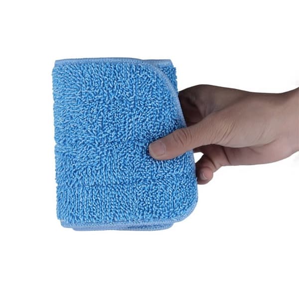 Mikrofiberduk för Microfiber Spray Mop (med integrerad vattentank)