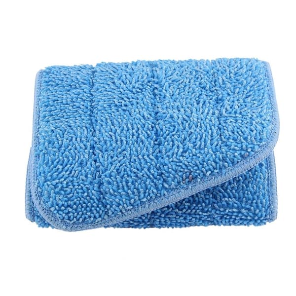 Mikrofiberduk för Microfiber Spray Mop (med integrerad vattentank)
