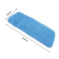 Miniatyrbild 6 av 7: Mikrofiberduk för Microfiber Spray Mop (med integrerad vattentank)
