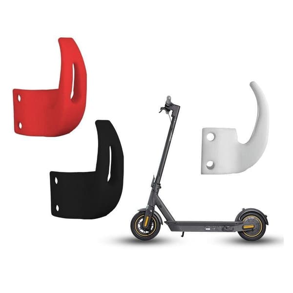 Ninebot by Segway Max G30 Krok - Hängare för påse/väska Svart