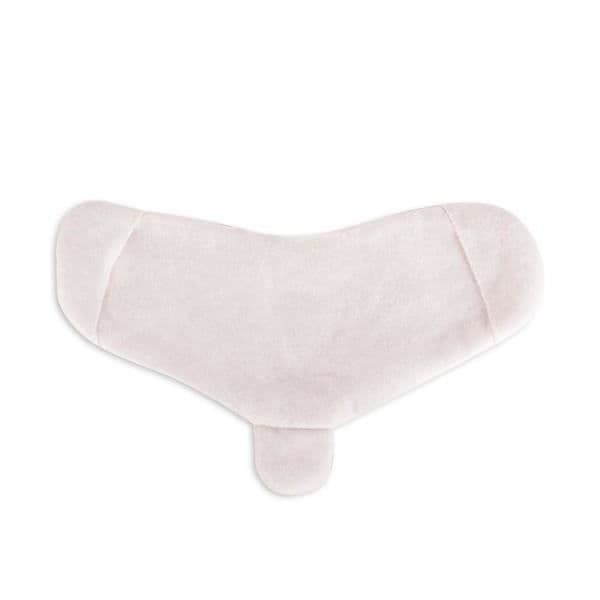 Ersättningsdyna för ångmopp - Mikrofiber för rengöringsmedel