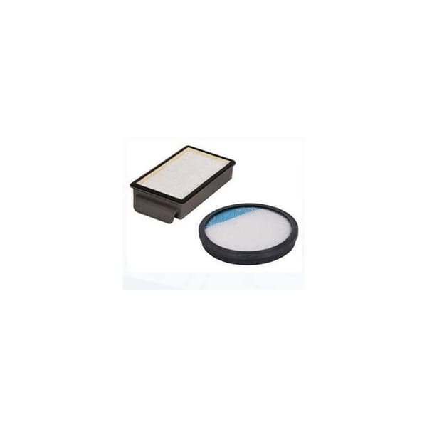 Rowenta Moulinex Compact Power Cyclonic dammsugarfiltreringssats ZR005901