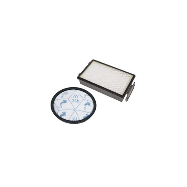 Filtreringssats - ROWENTA - ZR007700 - Kompatibel med IX7777EA/410 - IX7767EA/410 - IX7757EA/410
