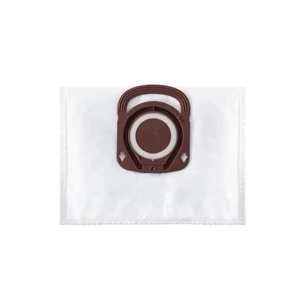 ROWENTA - Set med 4 påsar för dammsugare ZR200720 - Typ: Hygien +