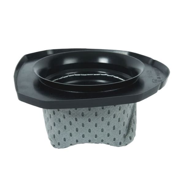 Filtrera för dammsugare dual force Rowenta ZR005203