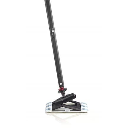 Polti | Steam cleaner | PTEU0280 Vaporetto Pro 95_Turbo Flexi | Power 1100 W | Steam pressure 5 bar | Water tank capacity 1.3 L | Black/Green