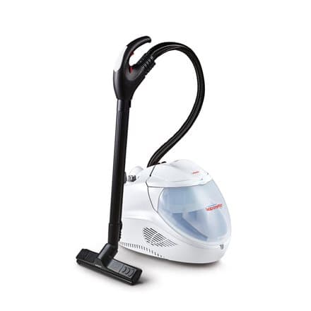 Polti | Steam cleaner | PVEU0082 Vaporetto Lecoaspira FAV30 | Power 1350 W | Steam pressure 4 bar | Water tank capacity 1.1 L | White Vit