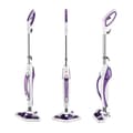 Miniatyrbild 1 av 3: Polti | Steam mop | PTEU0274 Vaporetto SV440_Double | Power 1500 W | Steam pressure Not Applicable bar | Water tank capacity 0.3 L | White