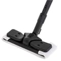 Miniatyrbild 3 av 8: Adler | Steam cleaner | AD 7038 | Power 1200 W | Steam pressure 3.5 bar | Water tank capacity 0.45 L | White/Black