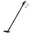Miniatyrbild 4 av 8: Adler | Steam cleaner | AD 7038 | Power 1200 W | Steam pressure 3.5 bar | Water tank capacity 0.45 L | White/Black
