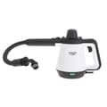 Miniatyrbild 5 av 8: Adler | Steam cleaner | AD 7038 | Power 1200 W | Steam pressure 3.5 bar | Water tank capacity 0.45 L | White/Black