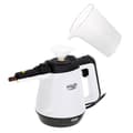 Miniatyrbild 7 av 8: Adler | Steam cleaner | AD 7038 | Power 1200 W | Steam pressure 3.5 bar | Water tank capacity 0.45 L | White/Black