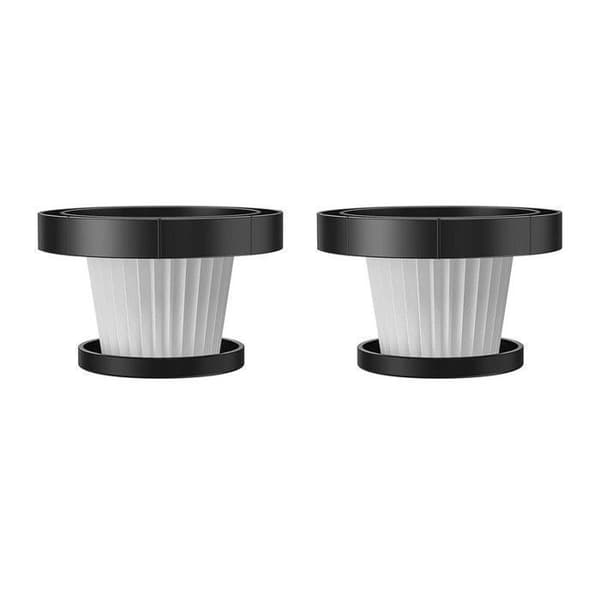 HEPA dammsugare modell A17