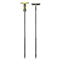 Miniatyrbild 4 av 4: KARCHER 26331440 Förlängningssats för fönsterputsare WV / KV